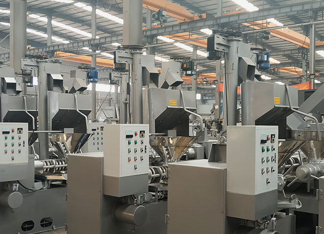 hydraulic oil press machine111