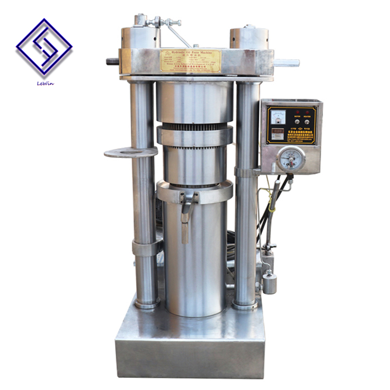 6YY-230A Hydraulic Oil Press Machine