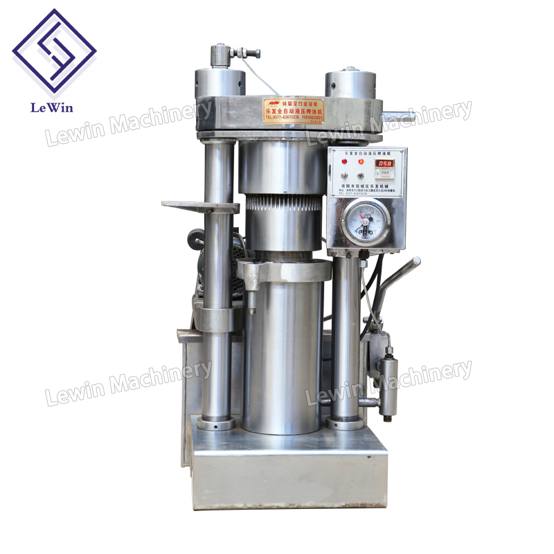 6YY-185 hydraulic oil press machine